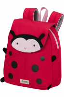 Ladybug Lally