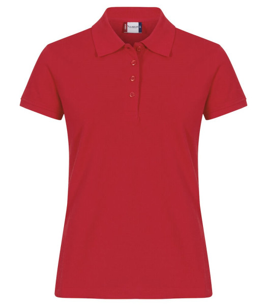 Clique - Heavy Premium Polo Women