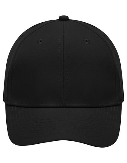 Daiber - 6-Panel Polyester Peach Cap