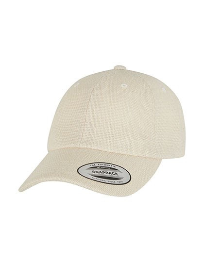 FLEXFIT - Dad Jute Cap