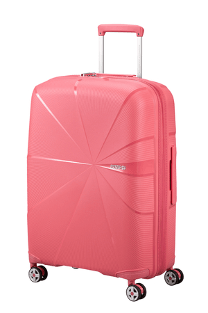 American Tourister StarVibe Spinner 67 EXP.