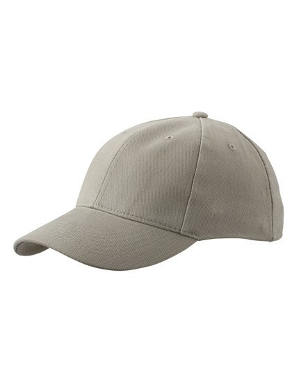 Daiber - 6-Panel Cap Low Profile