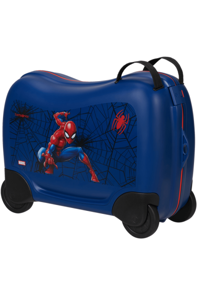 Samsonite Dream2Go Disney Ride-on Suitcase MARVEL