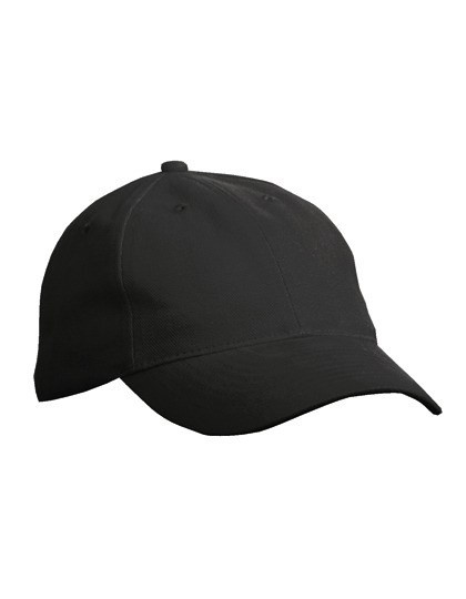 Daiber - 6 Panel Softlining Raver Cap