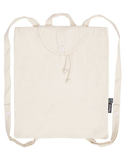 Neutral - Twill Light Backpack