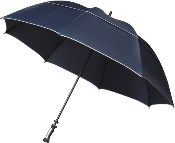 Falcone - Storm paraplu XXL - Handopening - Windproof -  140 cm