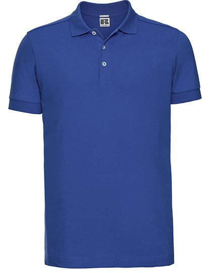 Russell - Men´s Stretch Polo