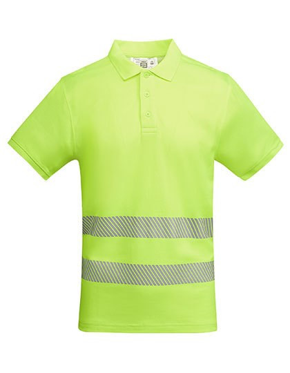 Roly Workwear - Poloshirt Atrio Shortsleeve