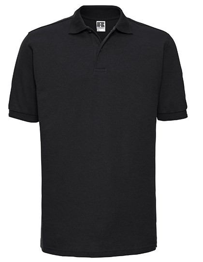 Russell - Adults' Hardwearing Polo