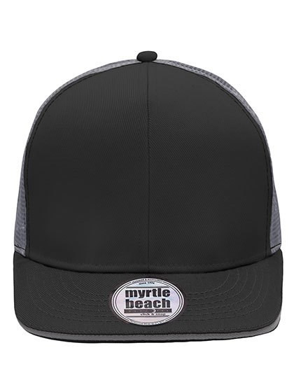 Daiber - Pro Cap Mesh 6 Panel