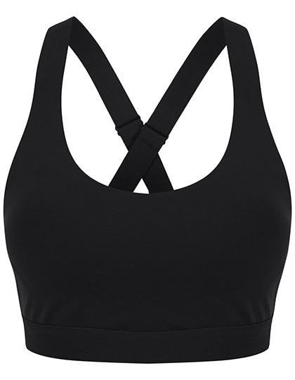 Tombo - Medium Impact Core Bra