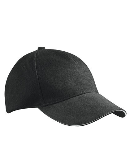 Daiber - 5 Panel Sandwich Cap