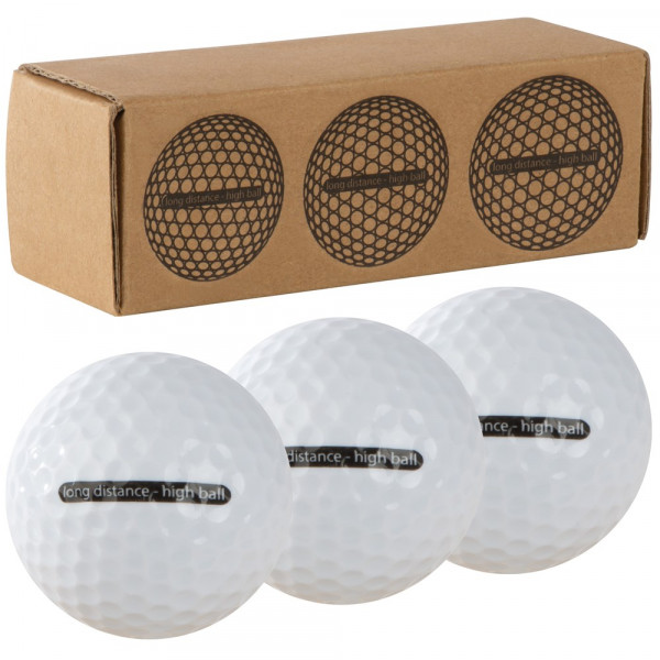 Golfballen