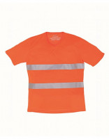 Hi-Vis Orange