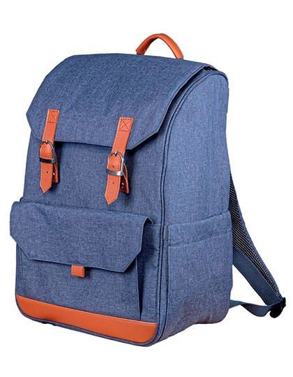 L-merch - Cooling Backpack 