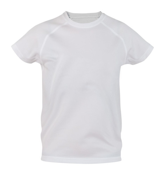 Tecnic Plus K - t-shirt voor kinderen