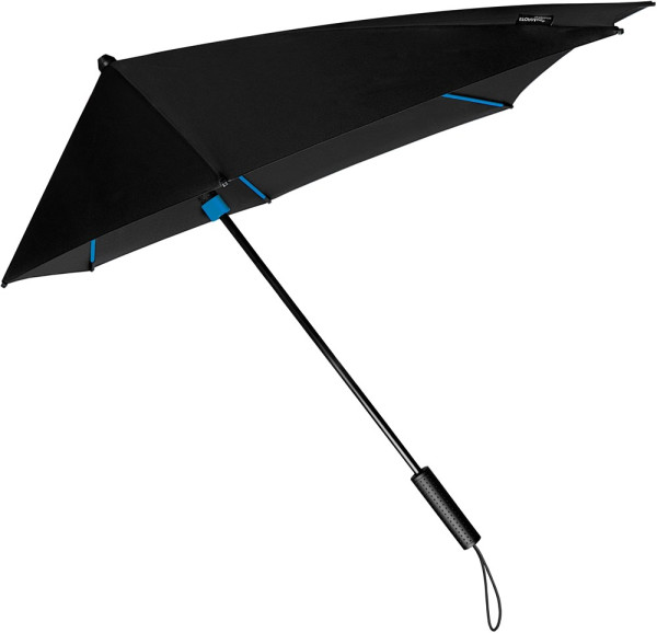 STORMaxi - Arodynamische stormparaplu - Handopening - Windproof -  92 cm