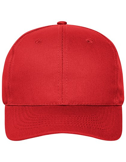 Daiber - 6 Panel Cap Bio Cotton