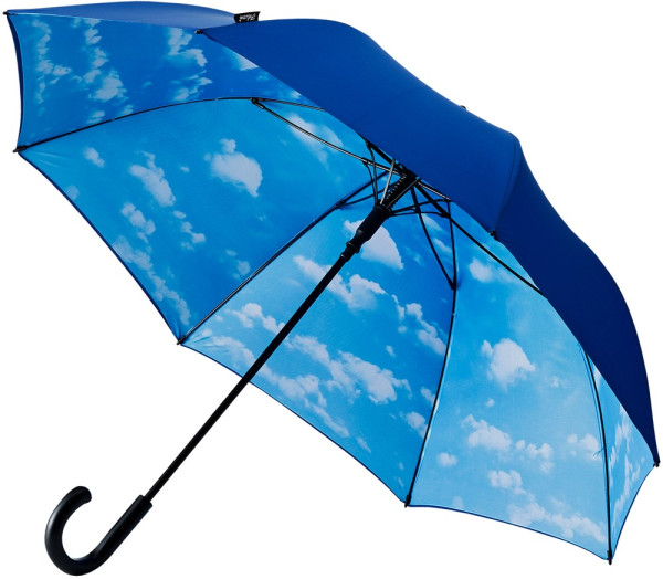 Falcone - Grote paraplu - Automaat - Windproof -  120 cm