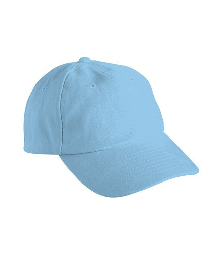 Daiber - 6-Panel Raver Cap