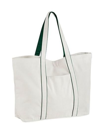 Westford Mill - Courtside Large Bag