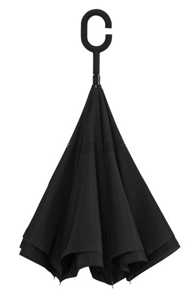 Falconetti - Inside-out - Handopening - Windproof -  105 cm