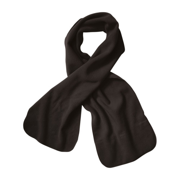 Luxury Fleece Scarf