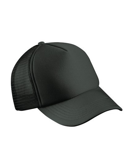 Daiber - 5-Panel Polyester Mesh Cap