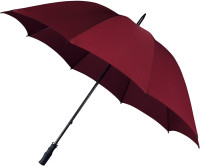 Bordeaux rood (± PMS 504C)