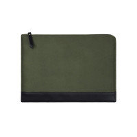 groen, zwart (± PMS 19-0419 TPG/ ± PMS Black)