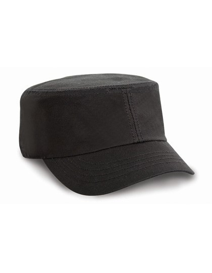 Result Headwear - Urban Trooper Lightweight Cap