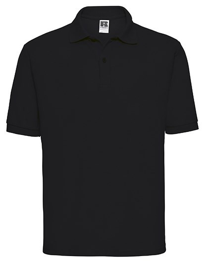 Russell - Men´s Classic Polo