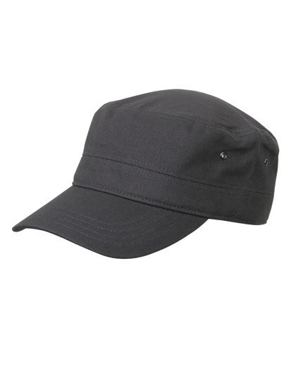 Daiber - Military Cap