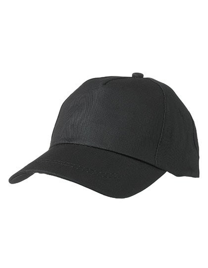 Daiber - 5 Panel Promo Cap