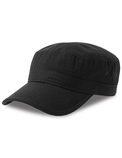 Atlantis Headwear - Army-S Cap