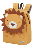 Lion Lester