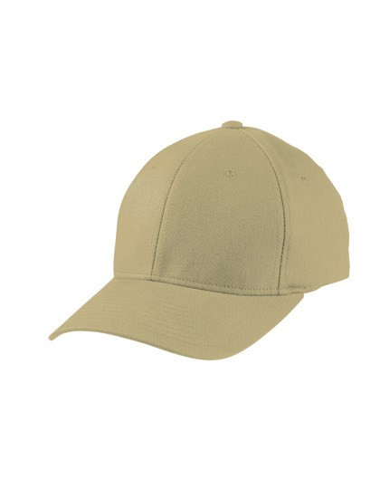 Daiber - 6 Panel Original Flexfit® Cap