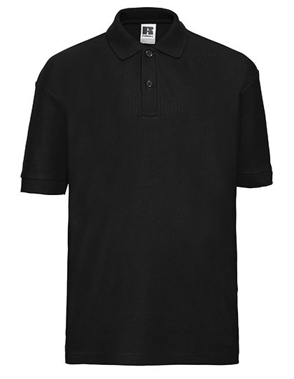 Russell - Kids´ Classic Polo