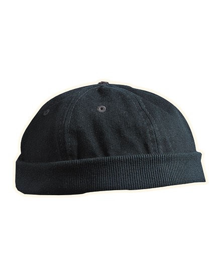 Daiber - 6 Panel Chef Cap