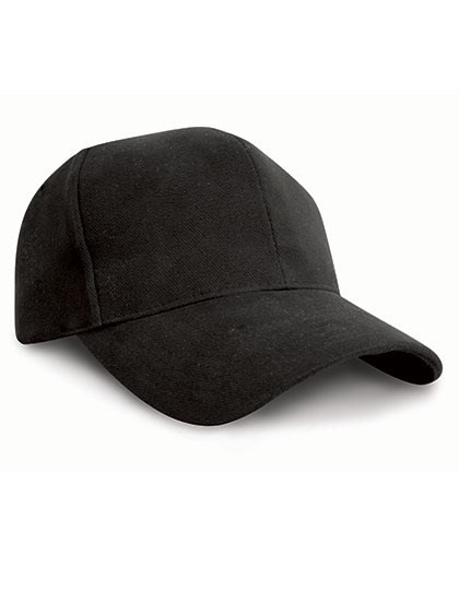 Result Headwear - Pro-Style Heavy Cotton Cap