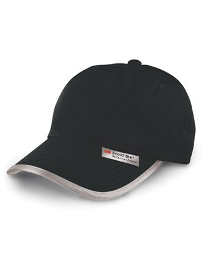 Result Safe-Guard - High Vis Cap