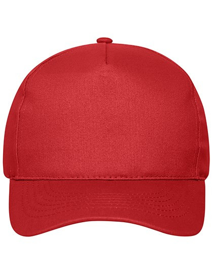 Daiber - 5 Panel Cap Bio Cotton