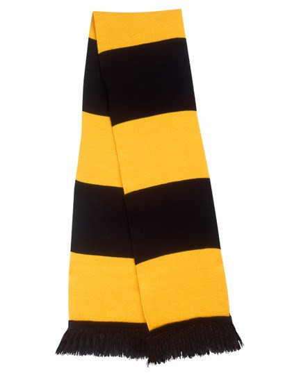 Result Winter Essentials - Team Scarf